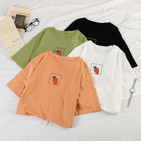 Carrot T-Shirt