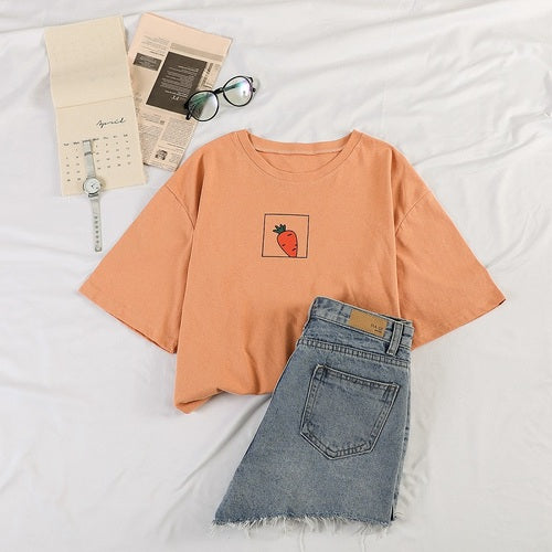 Carrot T-Shirt