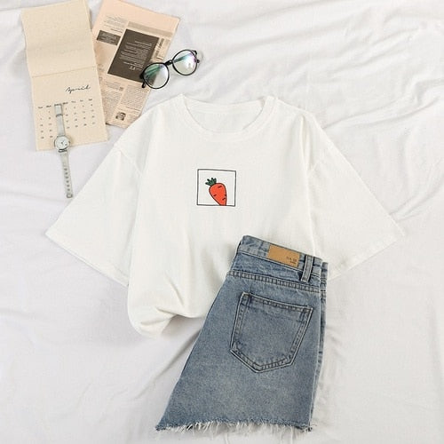 Carrot T-Shirt