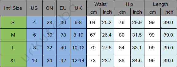 High Waisted Trousers