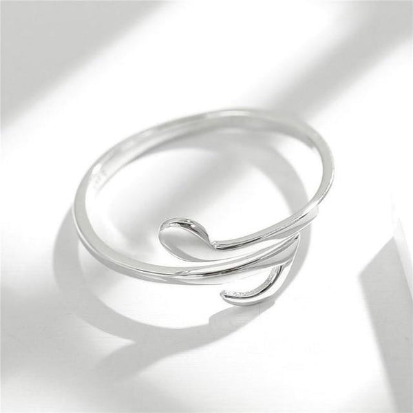 Musical Note Ring