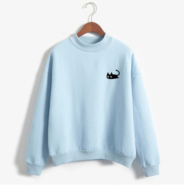 Cat Jumper